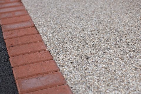 Resin Bound Experts in Kent