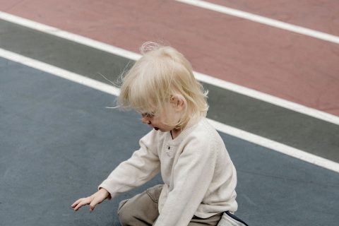 School Playground Surfacing in Kent