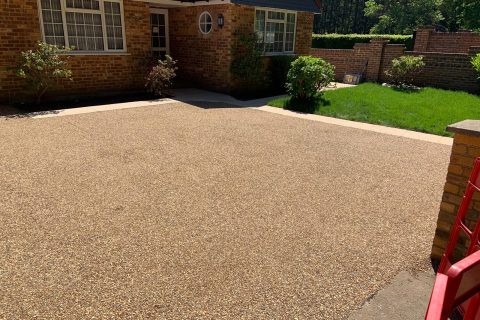 Kent Driveway Fitting Experts