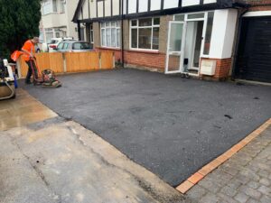 driveway surfacing near me in Kent