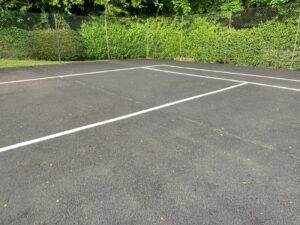 court resurfacing in Kent
