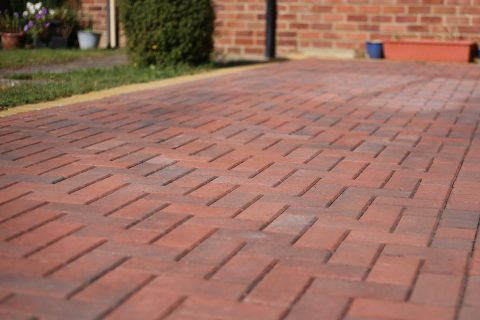 Driveway Installers in Kent