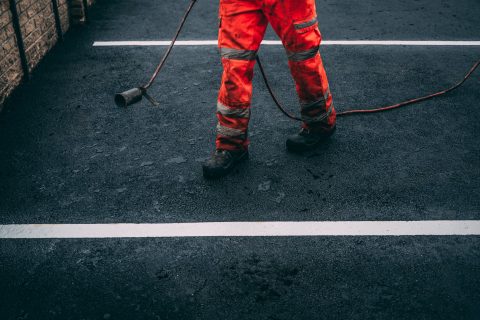 Kent Car Park Surface Specialists
