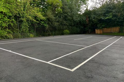 School Play Area Surfacing in Kent [postcode]