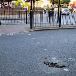 Kent [post_title] Contractor