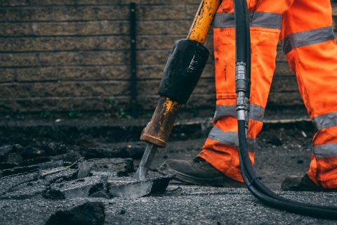 Road Surfacing & Improvement in Kent