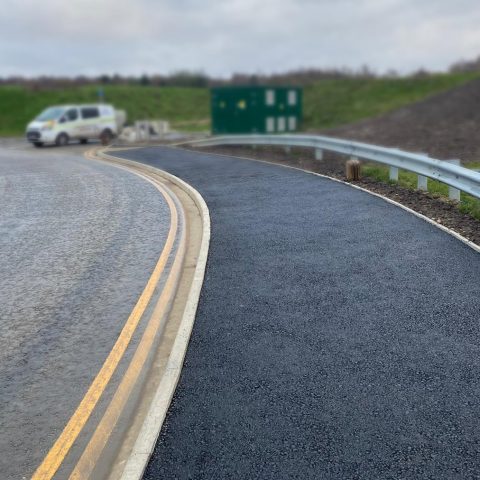 Road Surface Replacement Kent